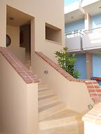 Mylos Hotel Apartments