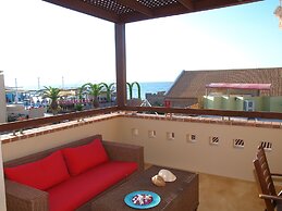 Mylos Hotel Apartments