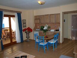 Mylos Hotel Apartments