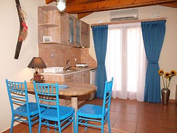 Mylos Hotel Apartments