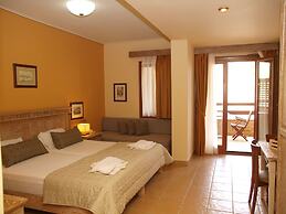 Mylos Hotel Apartments