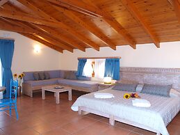 Mylos Hotel Apartments