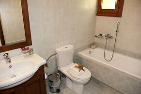 Mylos Hotel Apartments