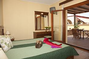 Mylos Hotel Apartments