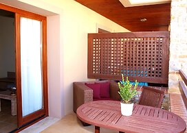 Mylos Hotel Apartments