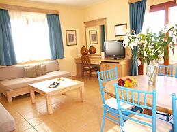 Mylos Hotel Apartments