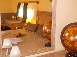 Mylos Hotel Apartments