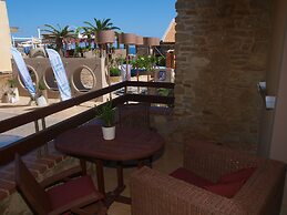 Mylos Hotel Apartments