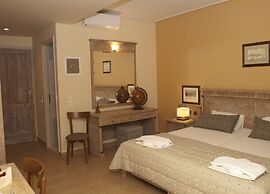 Mylos Hotel Apartments