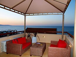 Mylos Hotel Apartments