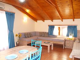 Mylos Hotel Apartments
