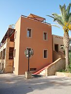 Mylos Hotel Apartments