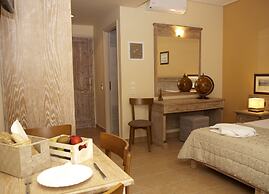 Mylos Hotel Apartments