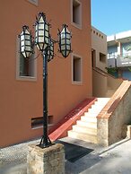 Mylos Hotel Apartments