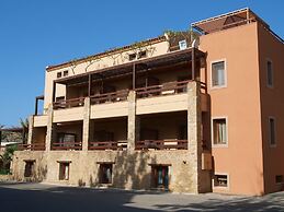 Mylos Hotel Apartments