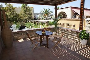 Mylos Hotel Apartments