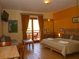 Mylos Hotel Apartments