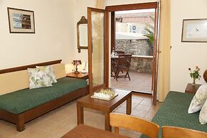 Mylos Hotel Apartments