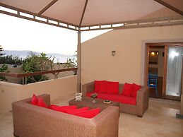 Mylos Hotel Apartments