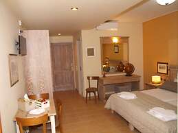 Mylos Hotel Apartments