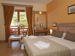 Mylos Hotel Apartments