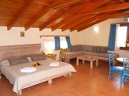 Mylos Hotel Apartments