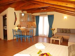 Mylos Hotel Apartments