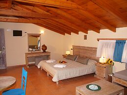 Mylos Hotel Apartments