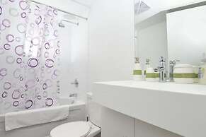 Hydewest - Dan Leckie Way