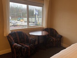 Revelstoke Lodge
