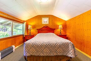 Richca Chalets Resort