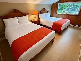 Richca Chalets Resort