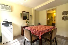 Richca Chalets Resort