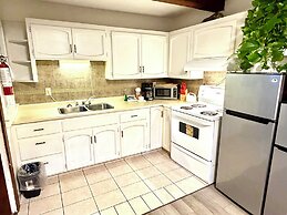 Richca Chalets Resort