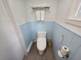 Richca Chalets Resort