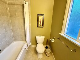 Richca Chalets Resort