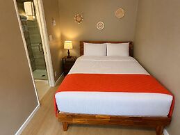Richca Chalets Resort