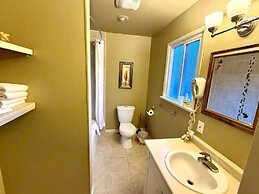 Richca Chalets Resort