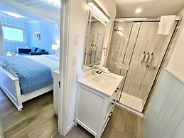 Richca Chalets Resort