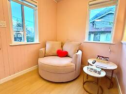 Richca Chalets Resort