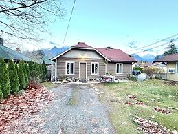 Richca Chalets Resort