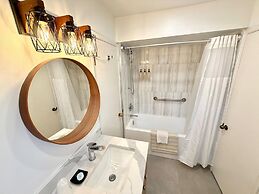 Richca Chalets Resort