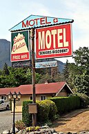 Swiss Chalets Motel
