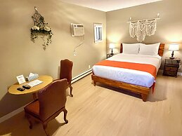 Richca Chalets Resort