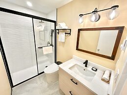 Richca Chalets Resort