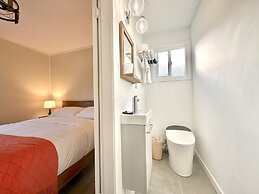 Richca Chalets Resort