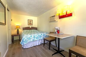 Richca Chalets Resort