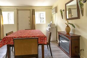 Richca Chalets Resort