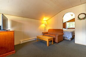 Richca Chalets Resort