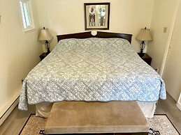 Richca Chalets Resort